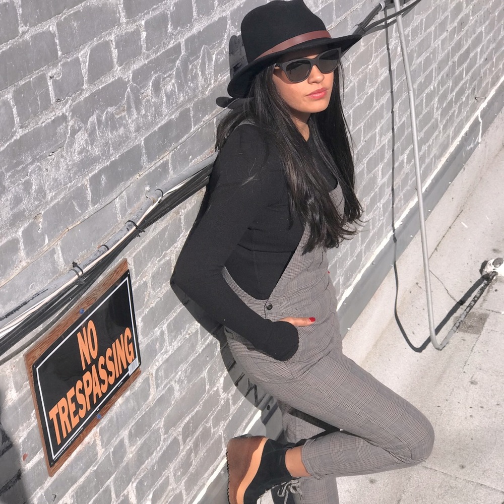 Meet your Posher, Jesica